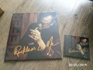 Kiefer Sutherland Reckless & Me Vinyl + Signed Print And Cd
