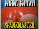 Kool Keith - Spankmaster 2001 2xLP Vinyl VG