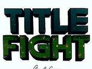 New Music Title Fight 