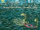 New Music Explosions In The Sky 