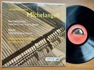 ARTURO BENEDETTI MICHELANGELI ASD  255  RED  LABEL EX/EX