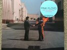 Pink Floyd - Wish You Were Here - Live in Paris Picture Disc Vinyl LP
