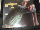 George Strait Strait From The Heart Vinyl LP Country Music MCA 5320