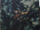 PINK FLOYD 1972 “OBSCURED BY CLOUDS” ODEON Yellow/Brown Label Orig.LP BRAZIL