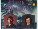 SEALED Soundtrack LP ABC TV's DARK SHADOWS Philips PHS 600-314 soap opera horror