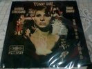BARBRA STREISAND/OMAR SHARIF- weird pic label & printed Taiwan lp x ep madonna