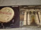 Judas Priest - Rocka Rolla/Sin After Sin (Import/Columbia)  Vinyl LP