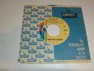 UNRELATED SEGMENTS PROMO 45 Cry, Cry, Cry / It's Not Fair on Liberty 1968