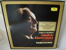 Wilhelm Kempff /Beethoven: Sämtliche Klaviersonaten, DGG Stereo, 11 LP Box, M-