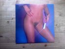 Uncle Sam Heaven or Hollywood EX Vinyl Record Skeller 3M TA3 Uncensored Sleeve