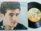 EDDY MITCHELL Oui Je T'aime +3 RARE SPAIN EP 1963
