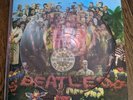 The Beatles - Sgt. Pepper’s Lonely Hearts Club Band - Picture Disc - Vinyl LP