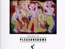 Frankie goes to hollywood-Welcome to the pleasuredome Vinyl / 12