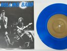 (Henry) ROLLINS BAND Hard / Low Self Opinion LIVE 7