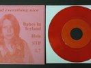 L7 HOLE BABES IN TOYLAND STP And Everything Nice 7
