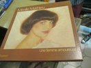 mireille mathieu rare coffret impact 3 x 33t lp une femme amoureuse