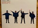 THE BEATLES - HELP  STEREO UK 1st Pressing LP Parlophone