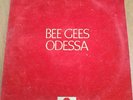 Bee Gees - Odessa 1969 velvet UK Polydor 2LP - Stereo.Vinyl is superb condition