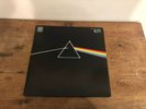 Pink Floyd - DARK SIDE OF THE MOON, EMI EMLF-97002 Japan VINYL LP