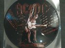 AC/DC - STIFF UPPER LIP - VERY RARE 12