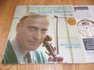 HMV ASD 334 UK 1st C/G BRUCH / MENDELSSOHN - VIOLIN CONCERTOS Yehudi Menuhin NM