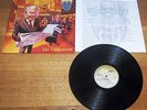 Evildead the Underworld - LP - Vinyl