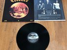 Coroner R.i.p LP - Vinile