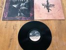 Morgoth Cursed - LP - Vinyl