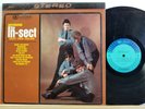 The IN-SECT - Introducing - Camden CAS 909 VG+