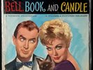 BELL, BOOK AND CANDLE  Motion Picture Soundtrack (Sealed) -- 1959 Mono Vinyl LP