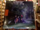 Big Thief U.F.O.F. LP sealed orange colored vinyl