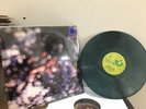 Pink Floyd - Obscured By Clouds - Rare Import Blue Vinyl German Pressing