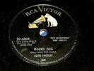 ELVIS PRESLEY  78,  