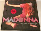 Madonna Confessions on a Dance Floor LP PINK NUMBERED Vinyl Set Limited Edition