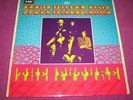 STEVE MILLER BAND - CHILDREN OF THE FUTURE - CAPITOL UK 1968 ORIGINAL MONO