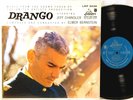 LIBERTY Elmar Bernstein DRANGO 1957 Original Film Soundtrack CHANDLER LRP-3036