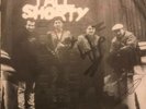 Long Tall Shorty - On The Streets Again Autographed, + Poster Mod Revival