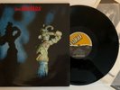 The Nomads - Hardware - 1987 1st Press AMLP 2010 (NM) Ultrasonic Clean