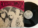 The Backlight Chameleons - 1986 1st Press (NM) Ultrasonic Clean