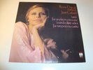 ROCIO DURCAL - Canta a Juan Gabriel - LP 1977 Libro, Mexico, 1st press *MINT