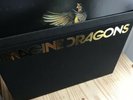 Imagine Dragons Deluxe 4LP Box Set