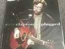 Eric Clapton MTV Unplugged WX 480 9362-45024-1LP Sealed