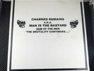 Man Is The Bastard ?– Sum Of The Men 