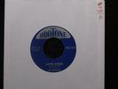 The Penguins - Hey Senorita / Earth Angel 7