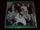 Thee Milkshakes v The Prisoners ' Live ' rare 1987 LP punk  mod revival  Medway 