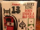 Albert King Born Under A Bad Sign Vinyl Record Store Day 2019 NEW RSD 180g MONO