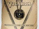 Bix Beiderbecke and his Gang VOCALION 3042 E/E- PRE WAR JAZZ 78