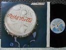 Judas Priest vg+ / ex original UK gull LP Rocka Rolla