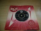 Elvis Presley Santa Bring My Baby Back To Me Rare 7