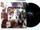 Frumpy - Live GER 2LP 1973 FOC .